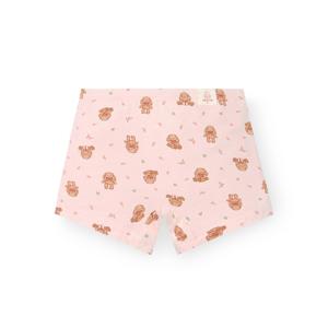 [택가 18000원]여아동 H603 버니페이블 드로즈