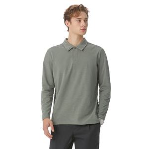 컴포트 업 카라 롱슬리브 AMNETL704