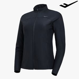 프로스펙스 여성 트레이닝자켓 러닝자켓 운동복 트레이닝상의 PW3WN24F113