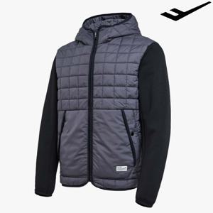 프로스펙스 남성 기모소재 후드집업자켓 패딩자켓 프리스자켓 PS3MJ24W902