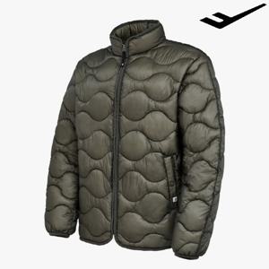 프로스펙스 남성 경량 패딩 자켓 퀄팅 패딩 점퍼 숏패딩 다운자켓 PS3MJ24W713