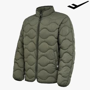 프로스펙스 남성 경량패딩자켓 숏패딩 PS3MJ24W711