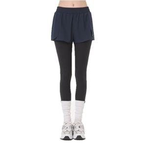 올데이 투인원 레깅스 팬츠 AWNFLG306