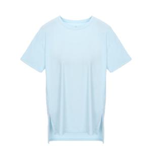 NEW 뮬릭 커버업 숏 슬리브 AWNFTS701