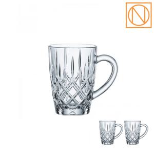 노블레스 티머그세트 (350ml) 4p