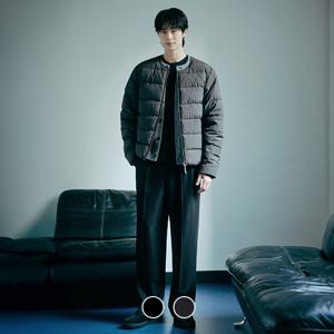 115914 변우석 세미와이드 슬랙스