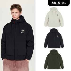 25FW 고프코어 후드 다이아퀼팅 경량 숏패딩 (3 COLOR) 3ADJB2756