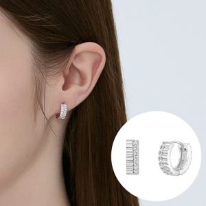 [제이에스티나] LALA J 귀걸이_JJLJEQ5BV308SW000