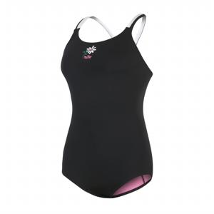 나이키스윔 여성수영복 블룸 위시 패스트백 자수 앤 로우컷 NESSG026-001