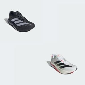 [아디다스] 아디제로 보스톤 13 2종 택1 JQ9826 JS4932