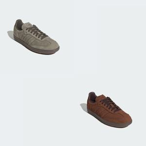 [아디다스] 오리지날 삼바 OG 2종 택1 IH4389 IH4387