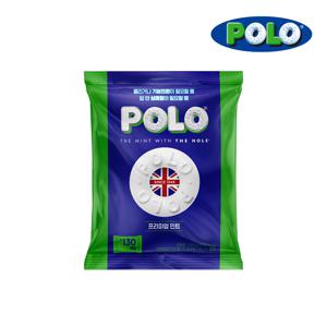 폴로 미디엄 파우치 234gX6봉