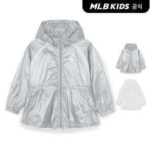(공식)26SS 걸즈 애슬레저 미드 바람막이 (2color) 7FWJA0161