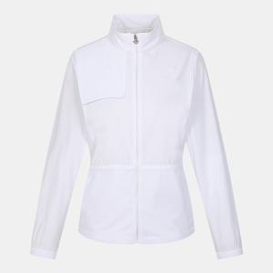 26SS 여성 봄 베이직 바람막이 TWJU65701-100