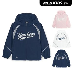 (공식)26SS 스포티브 바시티 스트레치 홑겹 바람막이 (3color) 7AWJV0163