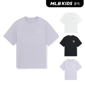 (공식)26SS 스포티브 모노그램 썸머 빅럭스 티셔츠 (3color) 7ATSM0563