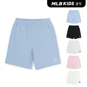 (공식)26SS 베이직 스몰로고 반바지 (5color) 7ASPB0163