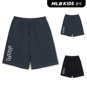 (공식)26SS 베이직 스트릿 로고 반바지 (2color)7ASPB0363