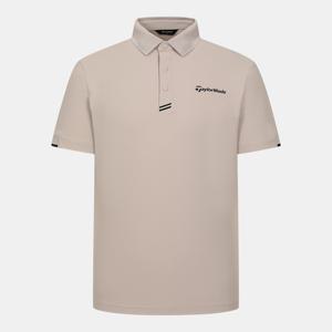 26SS 여름 남성 베이직 폴로넥 반팔 티셔츠 TMTP62742-509