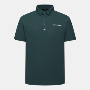 26SS 여름 남성 베이직 폴로넥 반팔 티셔츠 TMTP62742-819