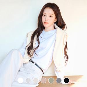 326501  여 퍼펙트 긴팔티