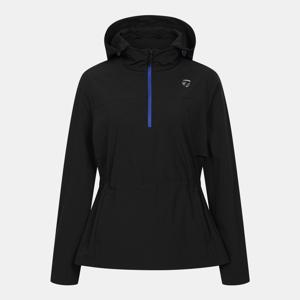 26SS 여성 봄 엑셀러 긴기장 아노락 점퍼 TWJU65202-199