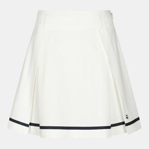 26SS 봄 여성 플레어 큐롯 스커트 TWCU65293-100