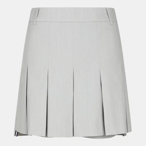 26SS 봄 여성 전체플리츠 큐롯 스커트 TWCU65292-193