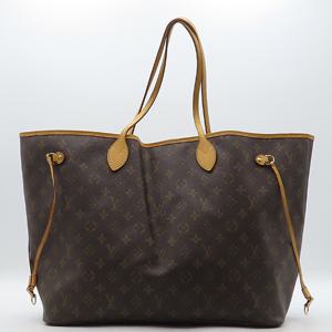 고이비토 중고명품 -  모노그램 네버풀 GM  - K47687LV
