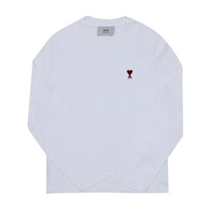 [AMI] BFUTS235 724 100 공용 긴팔티