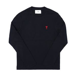 [AMI] BFUTS235 724 001 공용 긴팔티