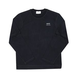 [AMI] HTS248 JE0119 4011 남성 긴팔티