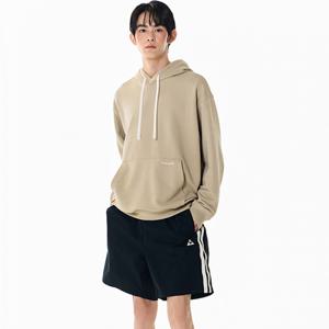 [온라인단독] 유니 선데이 루즈핏 4.5부 숏팬츠 QR123JHP31