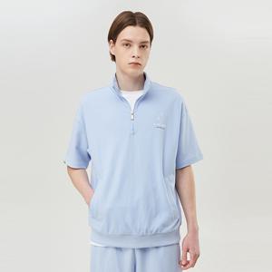 [60% OFF] 백메쉬 반집 반팔티 (QP123LRS36)