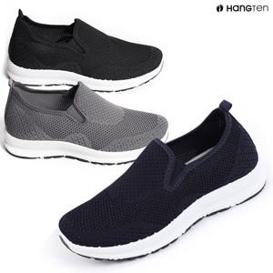 HT-253 남성용 메쉬운동화 메쉬슬립온 스니커즈 운동화