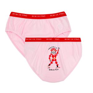 [키즈]남아핑크나폴레옹캣삼각팬티_BU51UP311