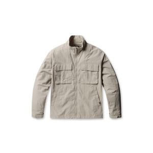 남성 무브 메쉬 하이넥 바람막이 PHF2JJ1710