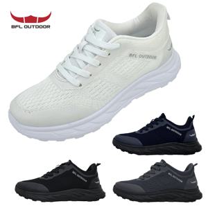 BFL 가벼운 운동화 발편한 런닝화 남자 신발 여자 워킹화 검정 트렌디 슈즈 2109