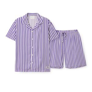 남녀공용 F346 제우스 반소매 상하