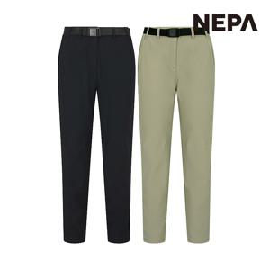 여성 마운틴 트리코트 웜팬츠 7J81603