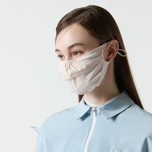 여성 냉감 마스크 라이트핑크(MQ122LCM32)