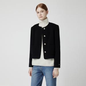 블렌드 칼라리스 자켓 C254MSG151