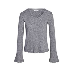 브이 시스루 레이어드 니트 GS3N1PO311