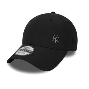 9FORTY 뉴욕양키스 베이스볼 볼캡 메탈 로고 블랙 11198850