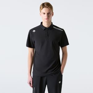 트레이닝 피케 폴로 티셔츠 SR121TPS21