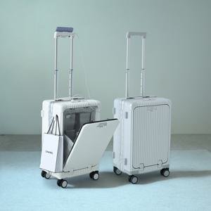 [베르만] 투어랩 프로 캐리어 20인치 (2colors) 기내용