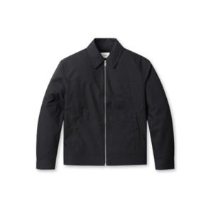 남성  트윌 트러커 점퍼 PHG2JJ1333