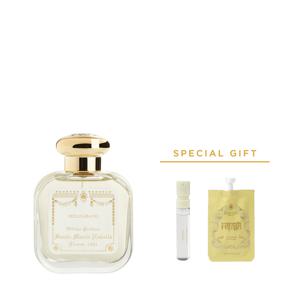 1221 오드코롱 50ml 16종 택1 [+오드코롱 2ml + 바디샘플 8ml]