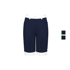 맥케이슨 여성 SS 5부 저지 팬츠 MAW2PS102