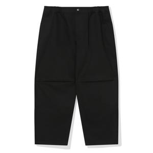 빈트릴 이지 코튼 와이드팬츠 BA251PT002